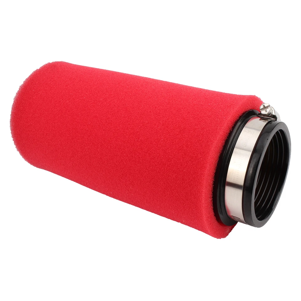 Filtro de aire limpiador para Yamaha Warrior 350 1986-2005 Wolverine Grizzly 1998-2001 Foto 4 de 4