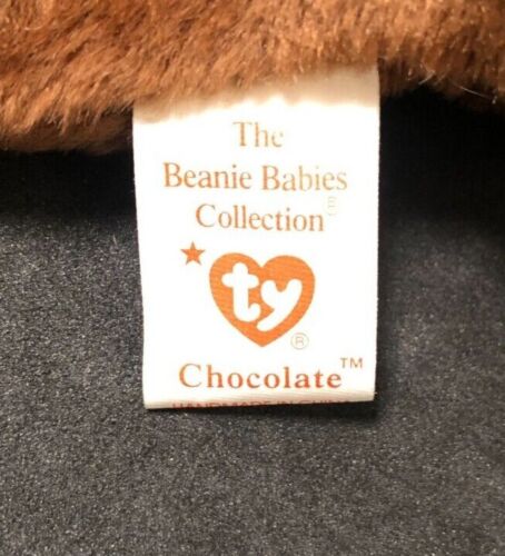 TY Beanie Babies 90s (PICK YOUR OWN) - Picture 7 of 29