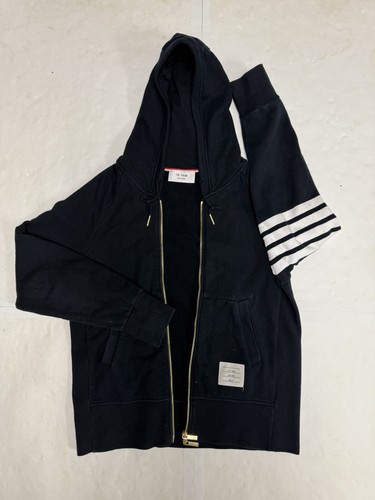 TB Thom new york hoodie size 2