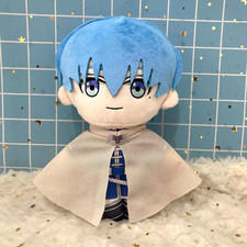 8'' Frieren Beyond Journey's End Himmel Plush Doll Stuffed Toy Plushie Gift 20cm