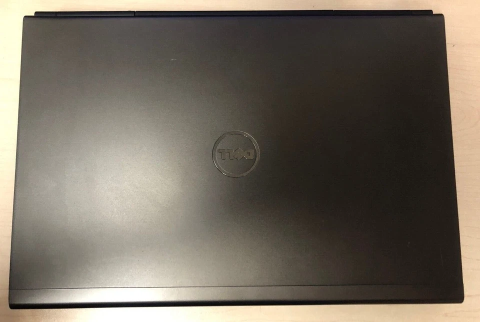 SSD Dell Precision M7800 15.6" I5 3320M @ 2.6 GHZ 8 GB 256 Foto 2 de 3