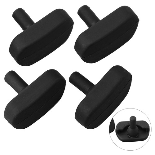 Silicone Rubber Feet for Gourmia GAF838 GAF686 GAF798 Air Fryer Grill Pan - Picture 3 of 36