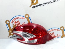 9672628280 Headlight Rear Left for PEUGEOT 208 GT LINE 2012 143648 1098678
