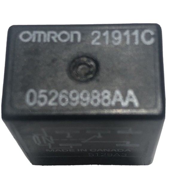 21911c реле аналог
