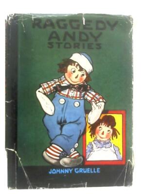 Raggedy Andy Stories (Johnny Gruelle - 1948) (ID:35611)