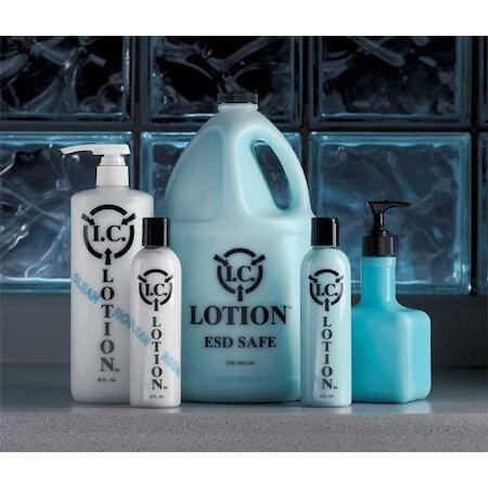 R&R Lotion Icl-8-Cr Pregloving Moisturizing Lotion,8 Oz.
