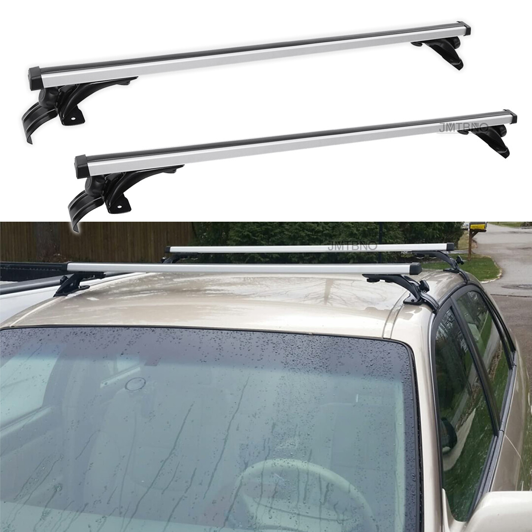 For Toyota Avalon 12-17 Car Top Roof Rack Cross Bars Luggage Cargo