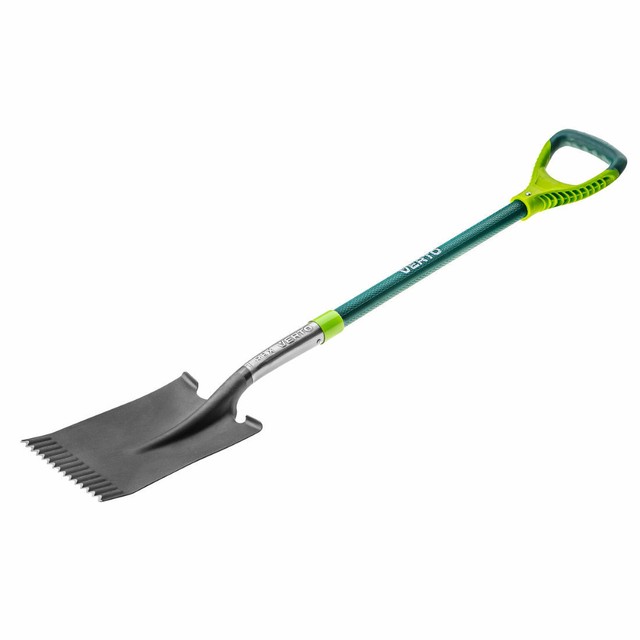 root cutter spade