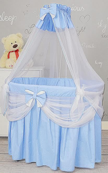 extra large moses basket