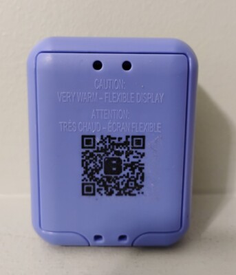 Bitzee Interactive Digital Hologram 3D Pet Takara Tomy Japan Toy