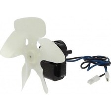 MOTOVENTILATEUR CONGÉLATEUR D240102