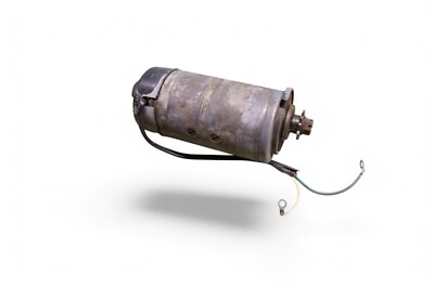 Triumph T110 Tiger Pre Unit 650 6T TR6 T120 5T Dynamo Generator *RG11