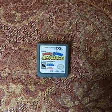 Sega Mario & Sonic at the Olympic Games (Nintendo DS) Cartridge Only