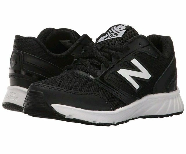 new balance kids 455