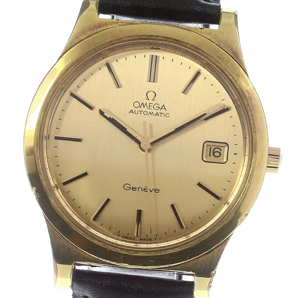 Omega 2025 geneve 1012