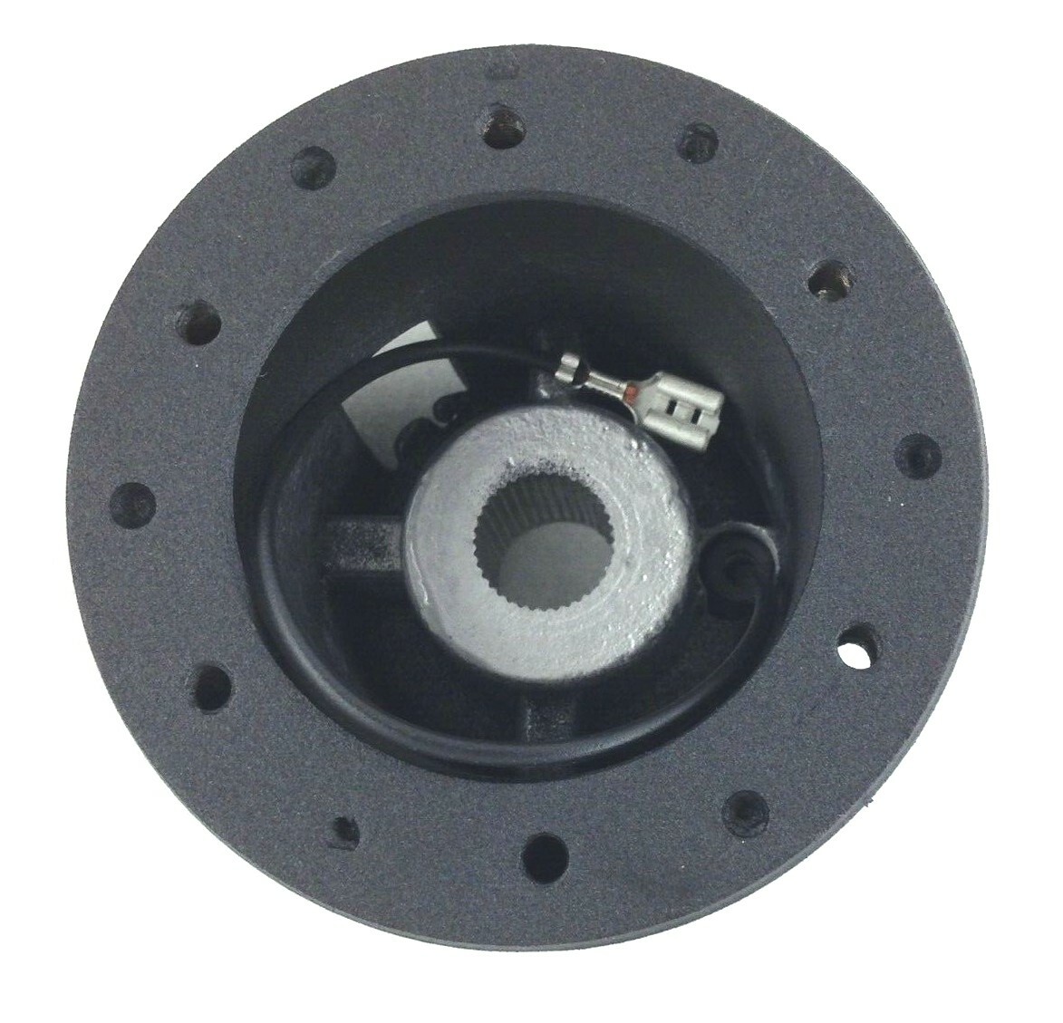 Genuine OMP steering wheel boss kit OD/1960TR845. Triumph, Herald