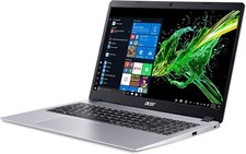 Acer Aspire 5 Slim Laptop 15.6 Hdamd Ryzen 3 3200u 4gb 128gb Ssd Laptop W/mouse