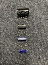 Bally Sound Board Regularturbo Cheap Squeak Vidiot Sounds Delux Capacitor Kit