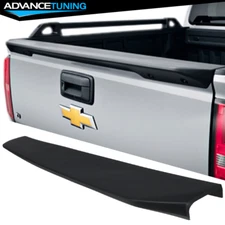 For 17-22 Chevrolet Colorado GMC Canyon Tailgate Molding Cap Protector Cover PP