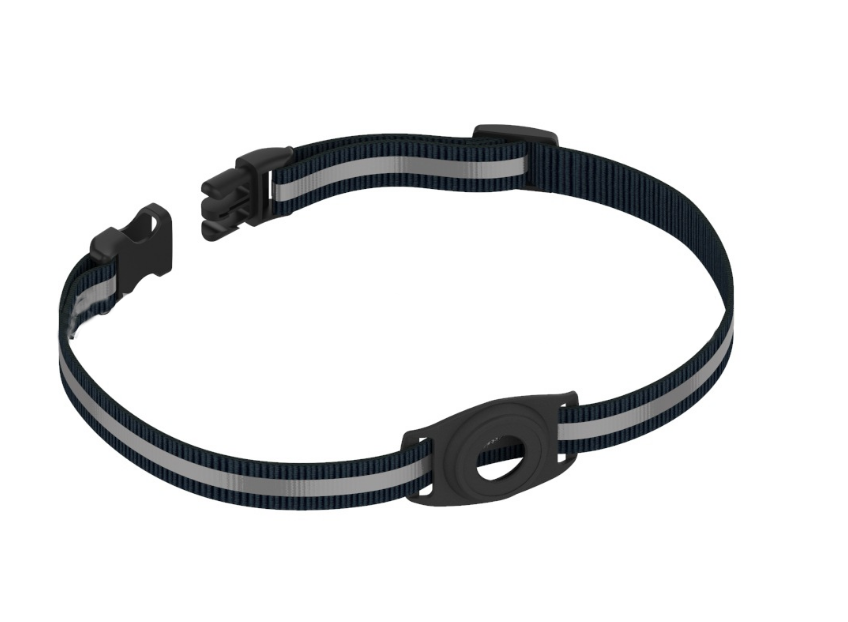 For Apple AirTag Pet Dog Cat Protective Case GPS Tracking Collar Loop