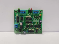 RE SMITH IRSFC24H ILMMPS ISOLATED RS485 PCB CARD REV A