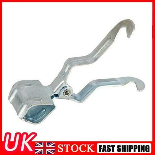 Apribottiglie Vintage In Ghisa - Italia - Foto 9