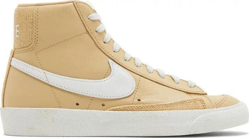 Nike Blazer '77 Mid Sesame W
