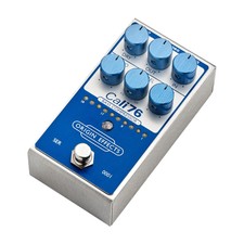 Origin Effects Cali76 Bass Compressor Bass Ef...