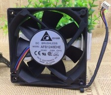 AFB1248EHE 12038 12CM DC 48V 0.6A PWM Cooling fan