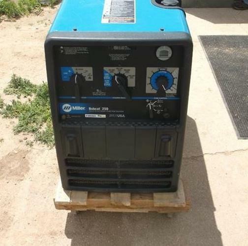 Carburetor Carb For Miller Bobcat 250 Welder Generator [Kohler Powered