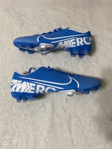 Nike Mercurial Vapor 13 Elite Terra Pack FG Boots Soccer.