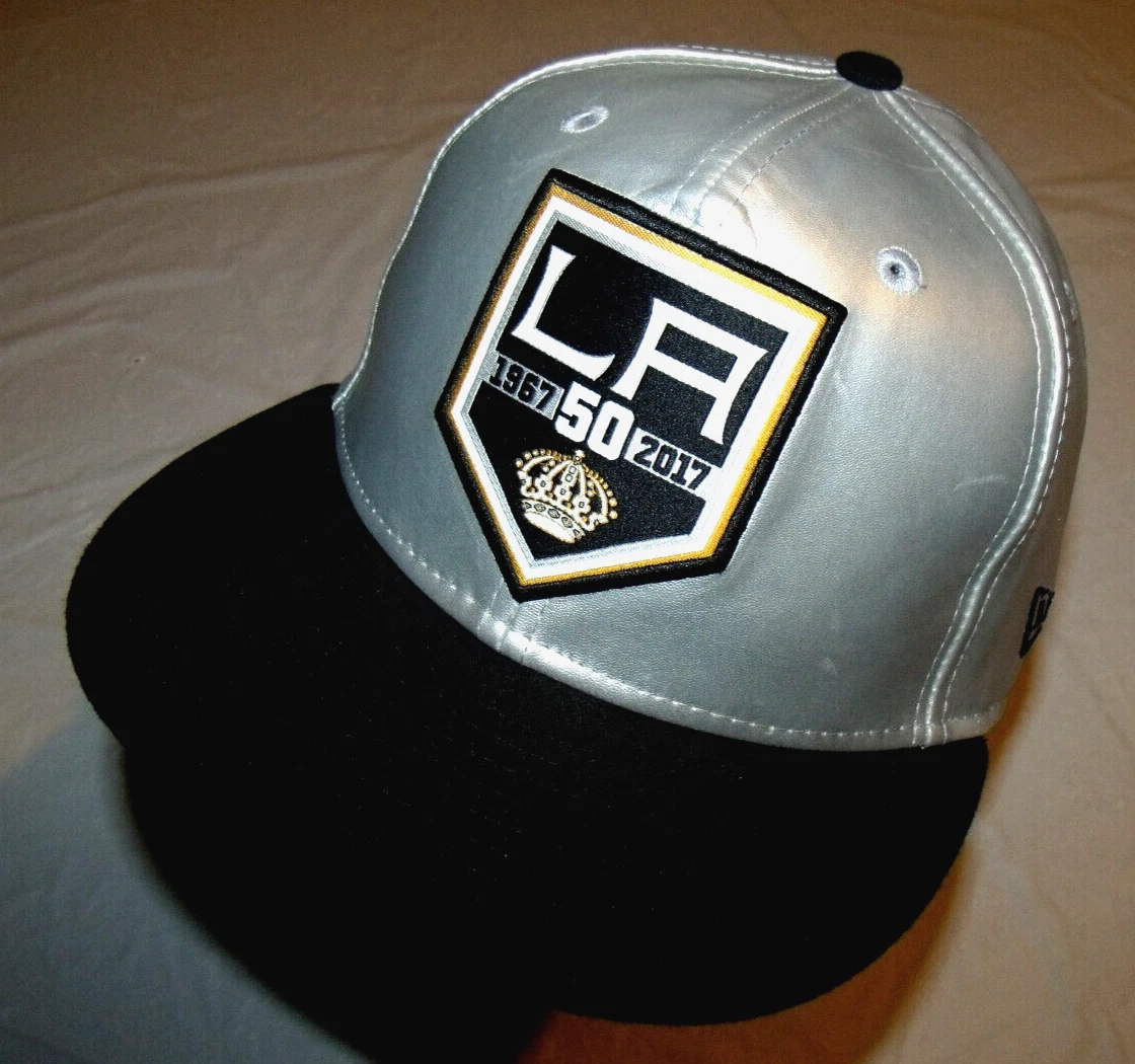 Vintage LA Kings Starter Snapback Hat NWT – For All To Envy