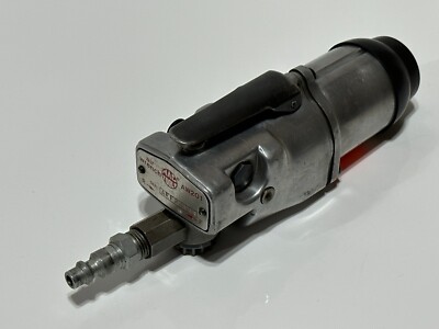 MAC Tools Air Pneumatic Straight Drill - Model No. AW201
