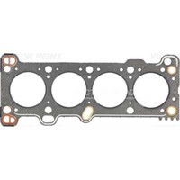 Victor Reinz Zylinderkopfdichtung FüR Mazda 323 III Hatchback 1.4 121 I 1.3 1.1