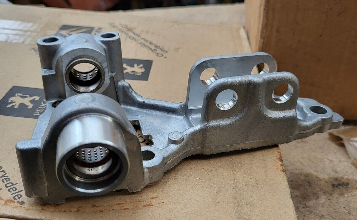 Citroen C5 C6 Relay Peugeot Boxer Gear Change Control