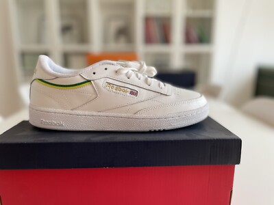 Reebok Club C85 Woman 40,5