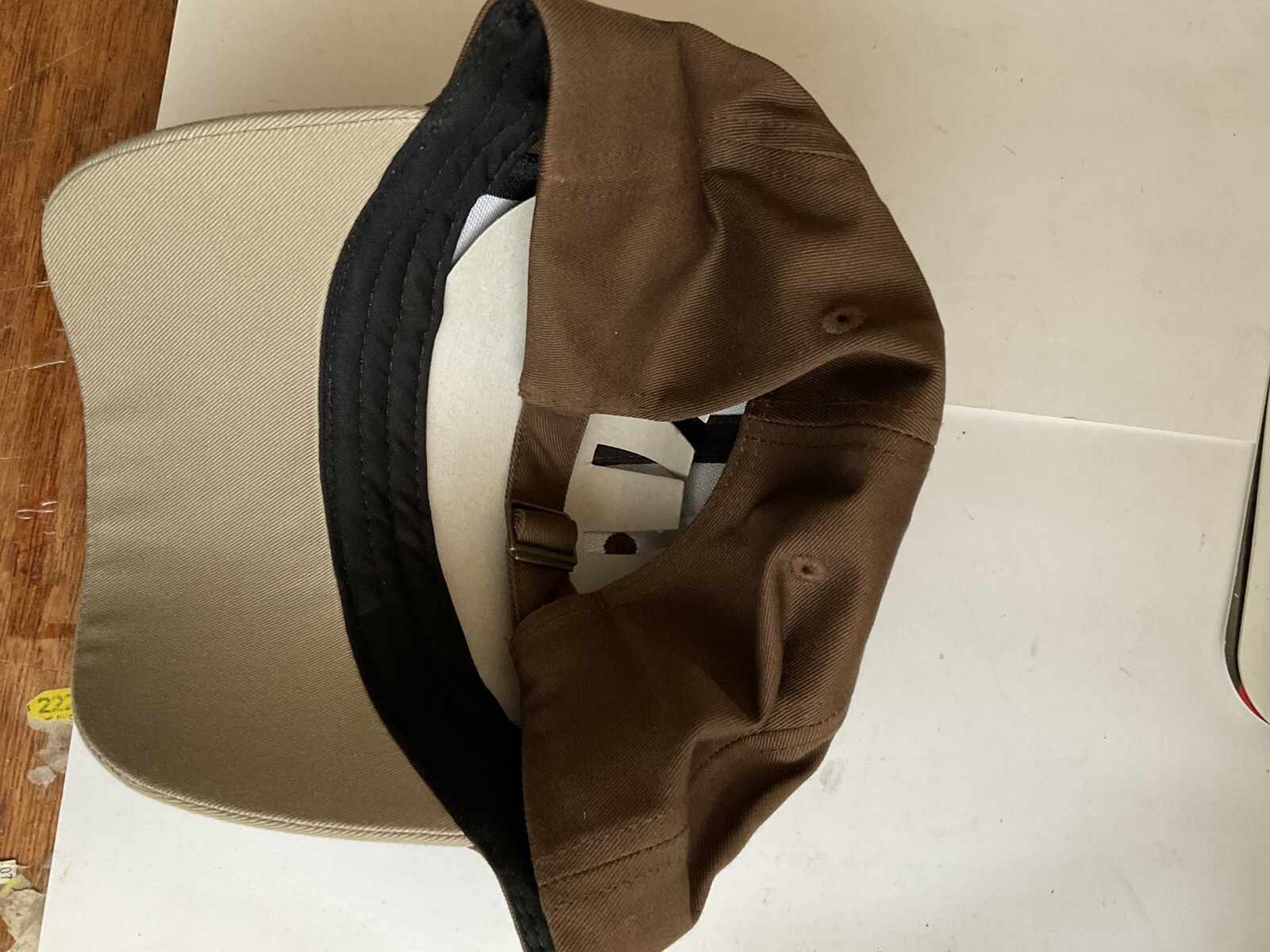 Keeneland Racetrack Horse Racing Harness Lexington Kentucky Golf Hat