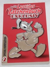 LTB Exklusiv Spezial-Kompilation 2 Taschenbuch #440