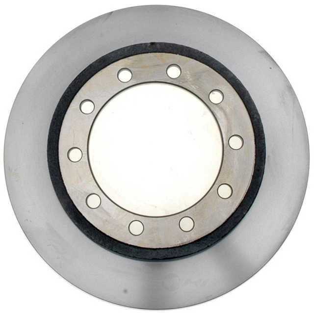 Disc Brake Rotor fits 1990-2002 GMC C6000 Topkick,C7000 Topkick C6500 Topkick,C7 - Image 3 of 3