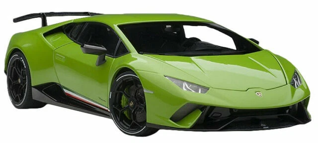 Plástico AUTOart Lamborghini vehículos diecast y de juguete