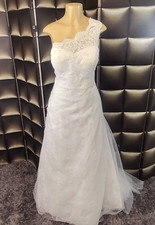 Davids Bridal bridal gown