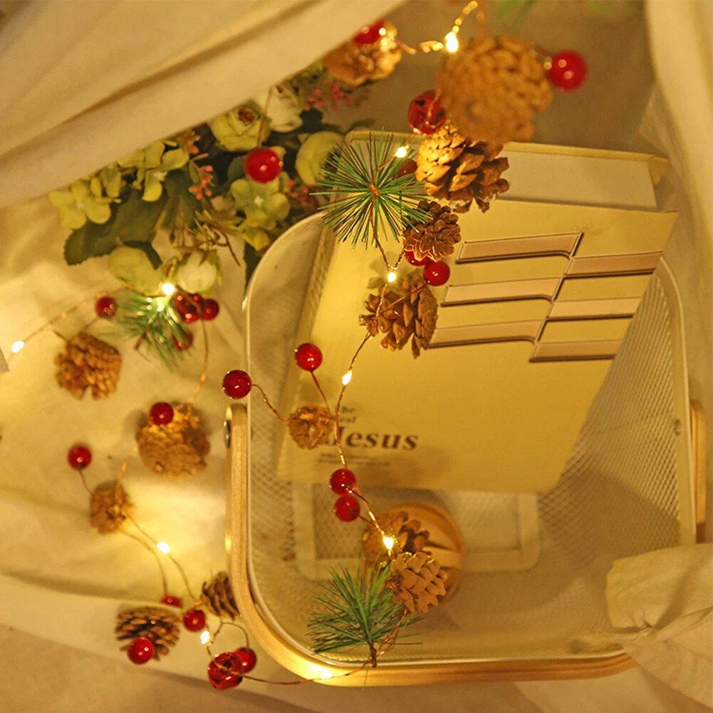 Home goods sale string lights