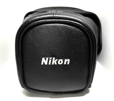 Nikon F6 Cmera CASE CF-64 cf64 [ TOP MINT+++++ / SUPER CLEAN ]