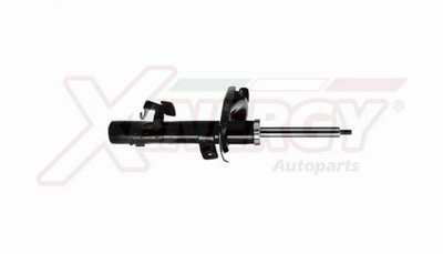 AP XENERGY X840334 Stoßdämpfer Federbein Gas Vorne Rechts für FORD C-MAX (DM2)