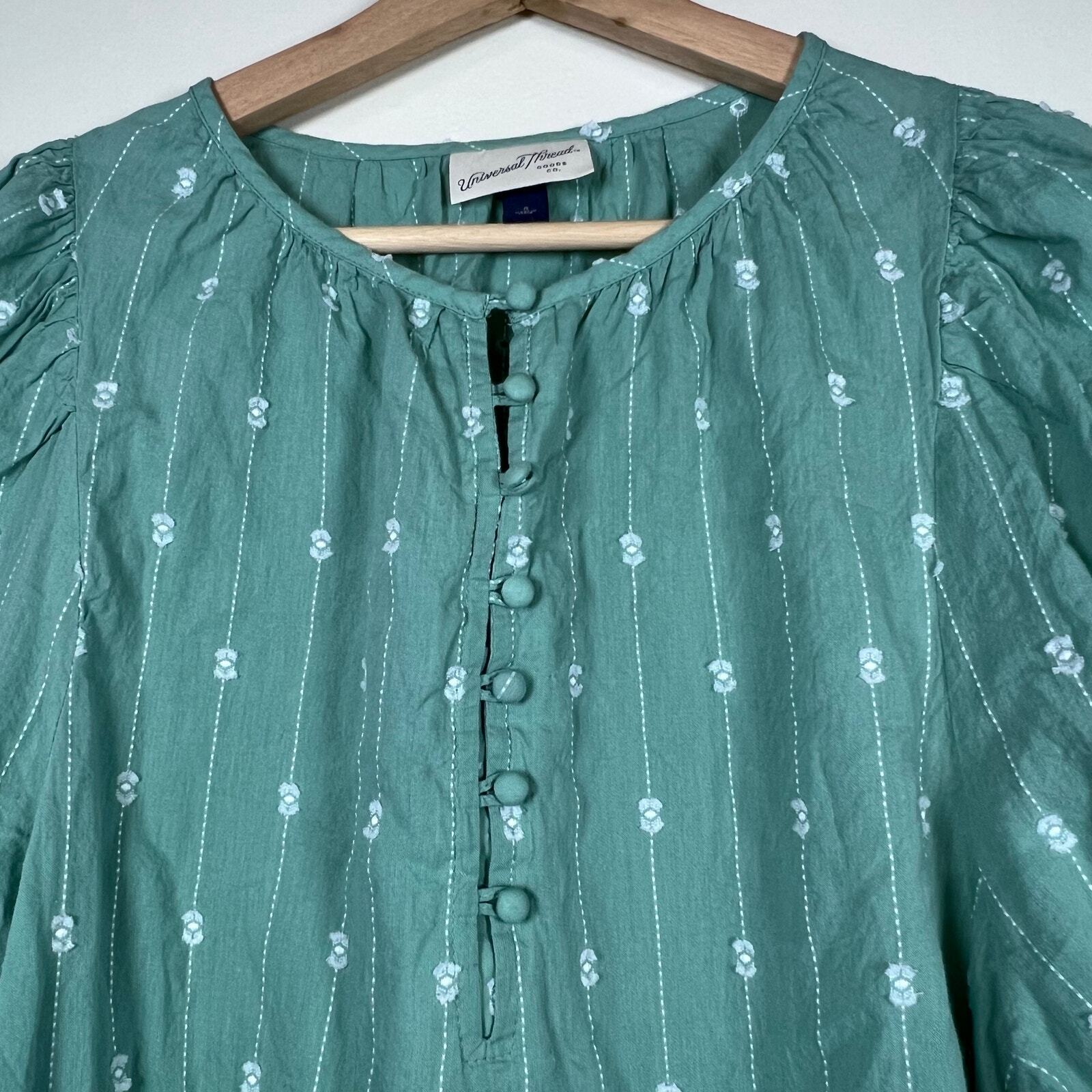 Women's Universal Thread Size Small Cottagecore S… - image 3