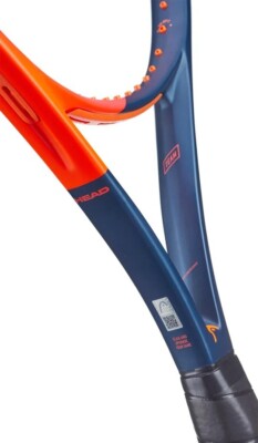 Radical S/Lite 2021 Bumper - Extreme Tennis EN Radical S/Lite 2021 Bumper - Extreme Tennis EN