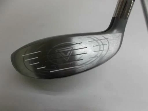 BRIDGESTONE Tour Stage V-iQ 2010 U5 R-Flex Utility Hybrid Golf Clubs - Image 3 of 4