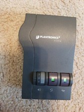 Plantronics M12 Vista Amplifier