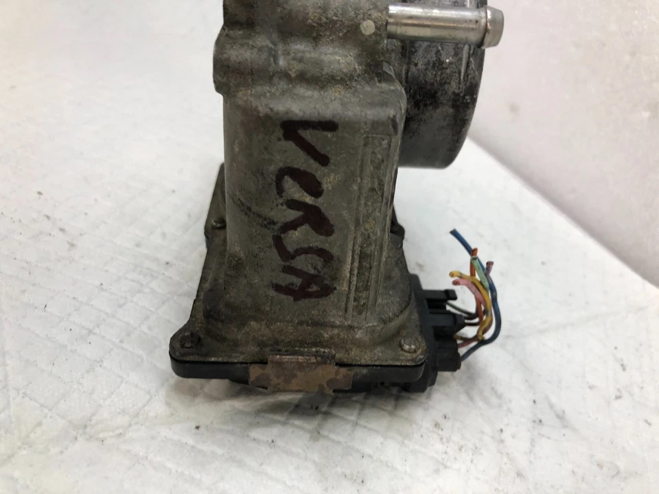 Nissan VERST 2008 carrocería del acelerador válvula de acelerador ET-A60-02-A fabricante de equipos originales (122) Foto 4 de 4