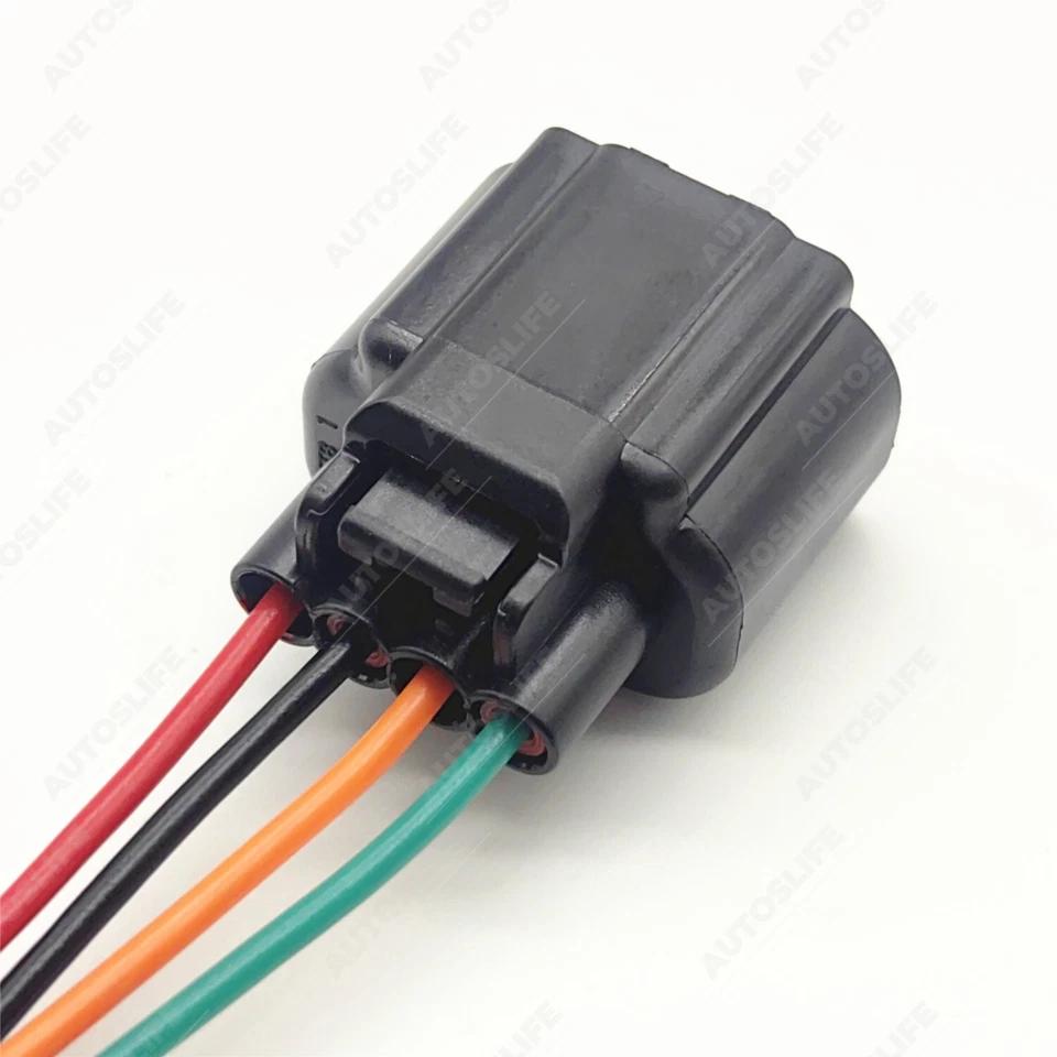 Arnés conector sensor de presión colector MAP Lincoln Navigator 2015-2017 Foto 3 de 4